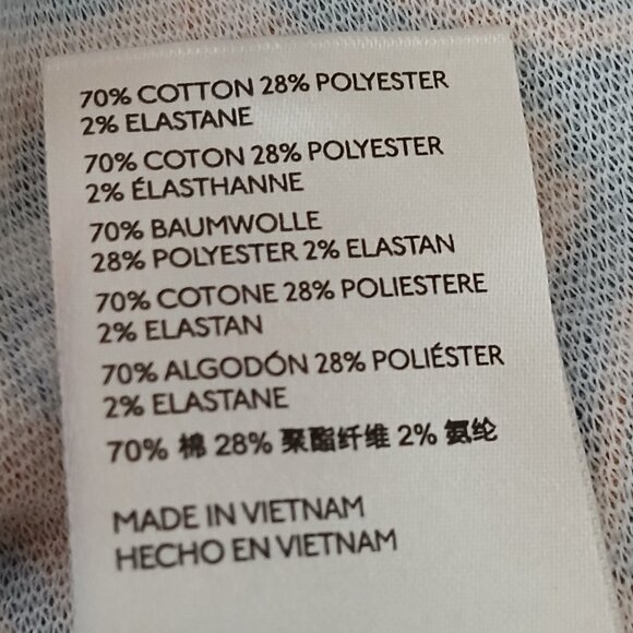 Anthropologie Maeve Floral 70's Inspired Shift Mini Dress Size Small - Picture 10 of 10